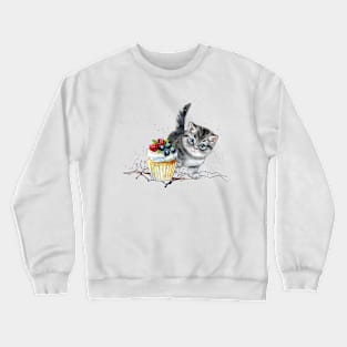 The Grand Gourmand 06 Crewneck Sweatshirt